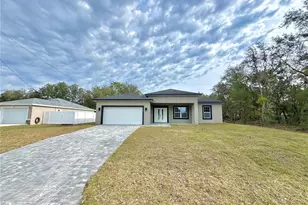 8593 N Muller Way, Citrus Springs, FL 34434 - Photo 2