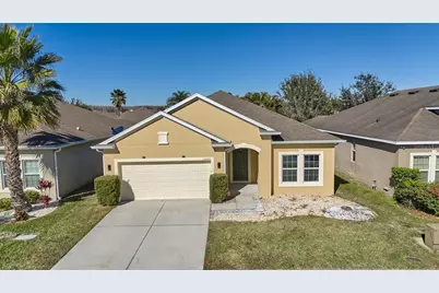 2535 Hunley Loop, Kissimmee, FL 34743 - Photo 2