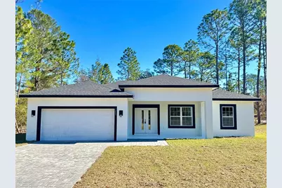 7483 N Gims Way, Citrus Springs, FL 34433 - Photo 1