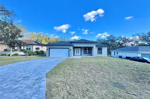 8191 N Pickinz Way, Citrus Springs, FL 34433 - Photo 2