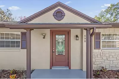 498 Timberwolf Trail, Apopka, FL 32712 - Photo 2