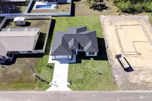 3915 El Rado Ave, Sebring, FL 33872 - Photo 4