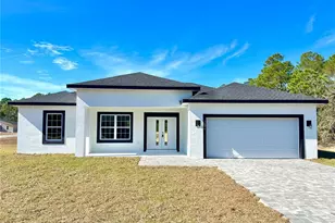 2854 W Arbutus Dr, Citrus Springs, FL 34433 - Photo 1