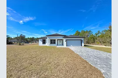 2854 W Arbutus Drive, Citrus Springs, FL 34433 - Photo 2