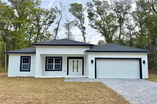 7775 N Creek Way, Citrus Springs, FL 34434 - Photo 1