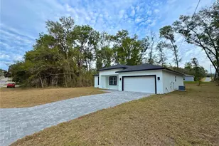 7775 N Creek Way, Citrus Springs, FL 34434 - Photo 4