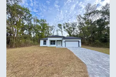 7775 N Creek Way, Citrus Springs, FL 34434 - Photo 2