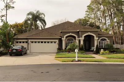 3629 Whistling Lane, Land O Lakes, FL 34639 - Photo 2