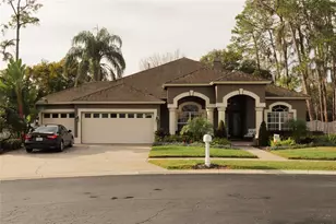 3629 Whistling Ln, Land O Lakes, FL 34639 - Photo 2