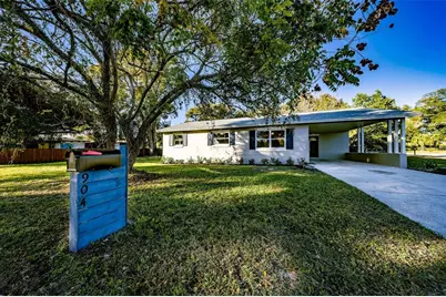 904 W 22nd Street, Sanford, FL 32771 - Photo 2