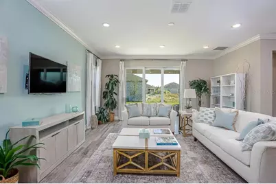 820 Sunshower Drive, Lady Lake, FL 32159 - Photo 8