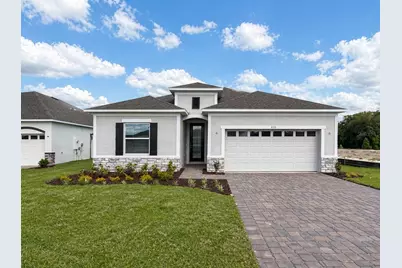 820 Sunshower Drive, Lady Lake, FL 32159 - Photo 1