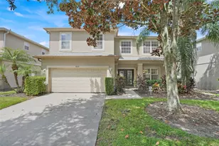 8033 Acadia Estates Ct, Kissimmee, FL 34747 - Photo 2