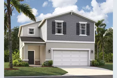 5467 Meadow Walk Drive, Davenport, FL 33837 - Photo 1