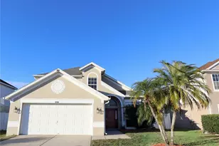 3284 Falcon Point Dr, Kissimmee, FL 34741 - Photo 1