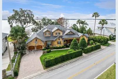 1490 Lakeshore Drive, Mount Dora, FL 32757 - Photo 46