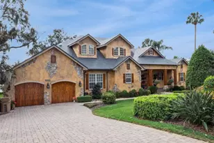 1490 Lakeshore Dr, Mount Dora, FL 32757 - Photo 1