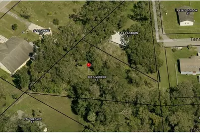 903 S Gordon Street, Plant City, FL 33563 - Photo 1