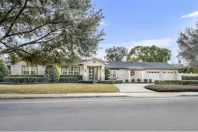 1680 Palmer Avenue, Winter Park, FL 32789 - Photo 1