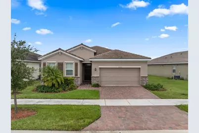 10552 SW Toren Way, Port St Lucie, FL 34987 - Photo 4