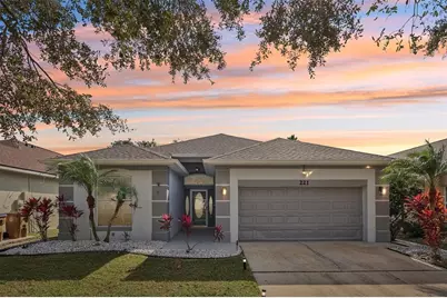 221 Westmoreland Circle, Kissimmee, FL 34744 - Photo 1