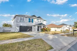 3064 Tobago Ave, Clermont, FL 34711 - Photo 2