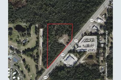 350 S State Road 415, Osteen, FL 32764 - Photo 2