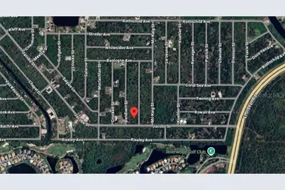 2481 Sampson Street, Port Charlotte, FL 33953 - Photo 1