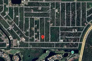 2481 Sampson St, Port Charlotte, FL 33953 - Photo 1