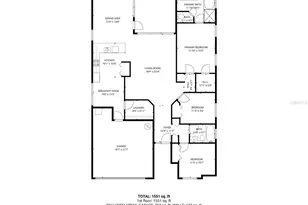 805 Magnolia Creek Cir, Orlando, FL 32828 - Photo 2