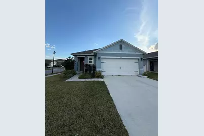 2617 Harmonia Hammock Road, Harmony, FL 34773 - Photo 1