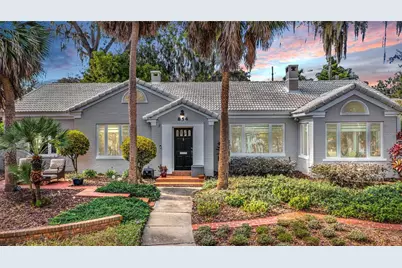 854 Edgewater Drive, Orlando, FL 32804 - Photo 1