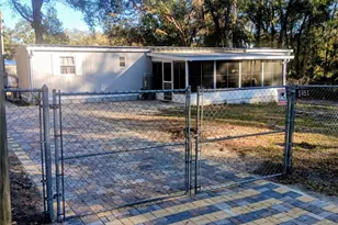 5851 SE 162 Terrace, Ocklawaha, FL 32179 - Photo 1