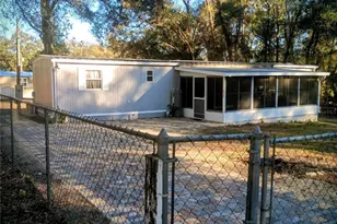 5851 SE 162 Terrace, Ocklawaha, FL 32179 - Photo 2