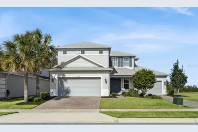 3351 Current Avenue, Winter Garden, FL 34787 - Photo 2