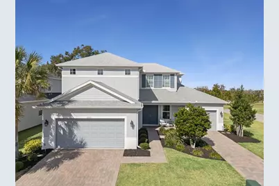 3351 Current Avenue, Winter Garden, FL 34787 - Photo 1