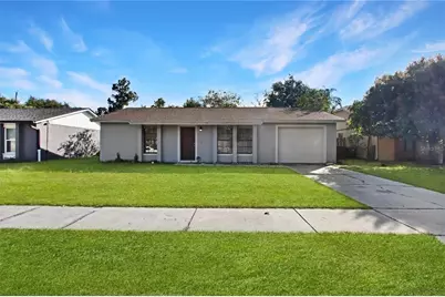 3802 Shady Grove Circle, Orlando, FL 32810 - Photo 1