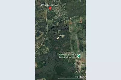 4925 Satellite Avenue, Saint Cloud, FL 34773 - Photo 2