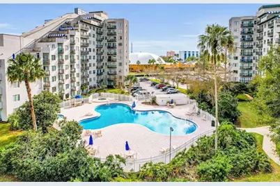 6165 Carrier Drive #3604, Orlando, FL 32819 - Photo 2