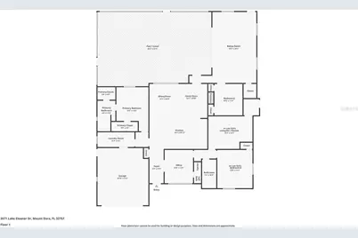 3571 Lake Eleanor Drive, Mount Dora, FL 32757 - Photo 4
