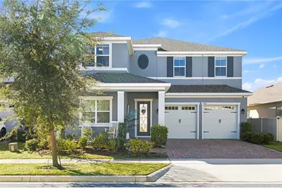 15716 Sweet Lemon Way, Winter Garden, FL 34787 - Photo 2