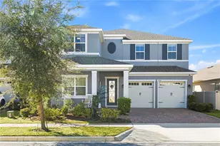 15716 Sweet Lemon Way, Winter Garden, FL 34787 - Photo 2