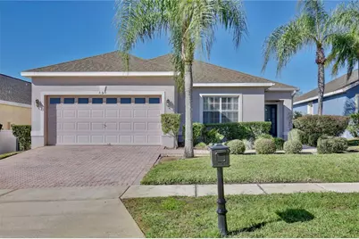 835 Birkdale Street, Davenport, FL 33897 - Photo 1