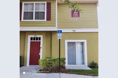 2250 San Vital Drive #107, Kissimmee, FL 34741 - Photo 2