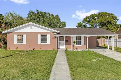 1099 NE Leeway, Orlando, FL 32810 - Photo 1