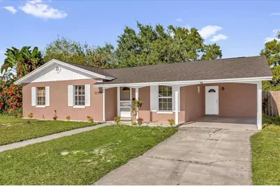 1099 NE Leeway, Orlando, FL 32810 - Photo 2