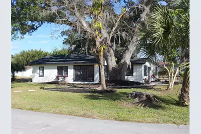 341 Hammond Street, New Smyrna Beach, FL 32168 - Photo 2
