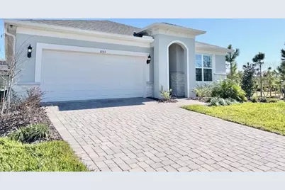 2153 Mossy Vine Avenue, Saint Cloud, FL 34771 - Photo 2