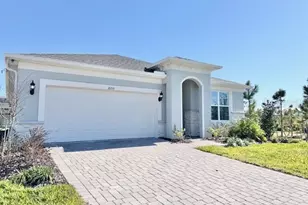 2153 Mossy Vine Ave, Saint Cloud, FL 34771 - Photo 2
