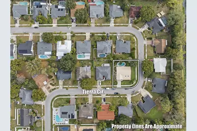 1367 Tierra Circle, Winter Park, FL 32792 - Photo 4